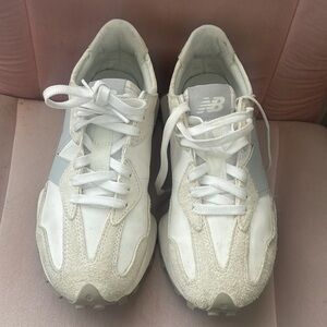 New Balance Intelligent Choice 327